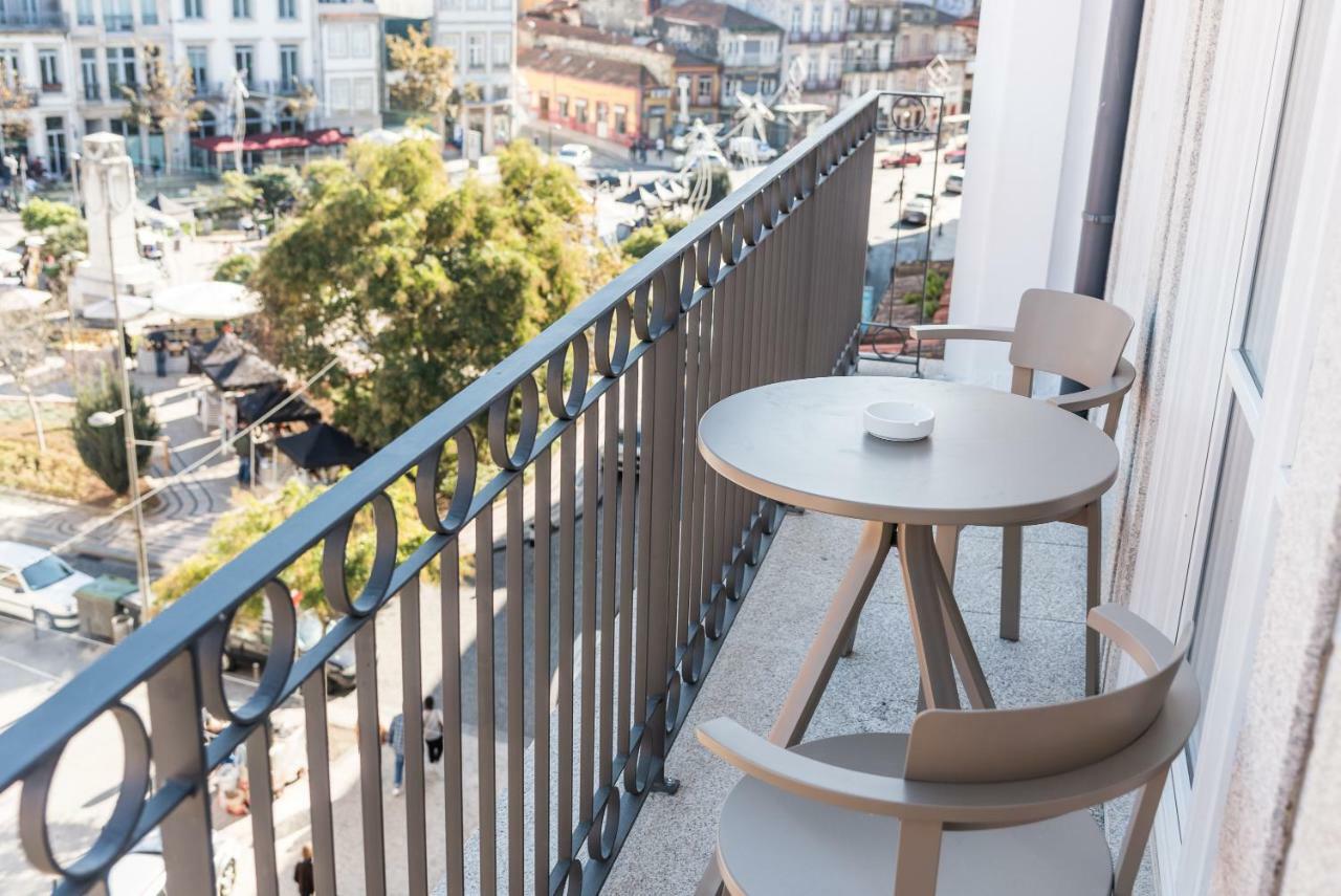 Guestready - Starry Night Balcony Apartment Porto Exterior foto